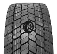 Foto pneumatico: CONTINENTAL, ECO HD5 295/80 R22.5 152M Estive