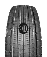 Foto pneumatico: CONTINENTAL, ECO PLUS HD3+ 315/60 R22.5 152L Estive