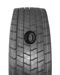 Foto pneumatico: CONTINENTAL, ECO REGIONAL HD3 295/80 R22.5 152M Estive
