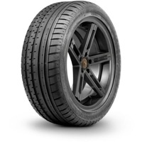 Foto pneumatico: CONTINENTAL, EcoContact 6 Q 245/50 R19 105Y Estive