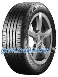 Foto pneumatico: CONTINENTAL, EcoContact 6 Q 235/45 R21 101H Estive