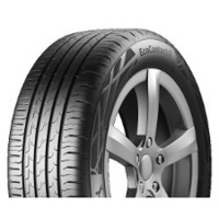 Foto pneumatico: CONTINENTAL, EcoContact 6 Q 235/50 R20 104T Estive