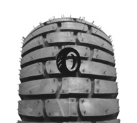 Foto pneumatico: CONTINENTAL, Escape 90/90 R21 54H Quattro-stagioni
