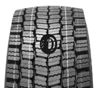 Foto pneumatico: CONTINENTAL, HDW2 SCANDINAVIA 275/70 R22.5 148M Estive