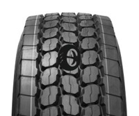 Foto pneumatico: CONTINENTAL, HTC1 385/65 R22.5 160K Estive