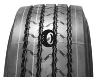 Foto pneumatico: CONTINENTAL, HTR 2 245/70 R17.5 143L Estive