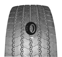 Foto pneumatico: CONTINENTAL, HTW2 SCANDINAVIA 445/45 R19.5 160J Estive