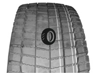 Foto pneumatico: CONTINENTAL, HYBRID HD3 275/70 R22.5 148M Estive