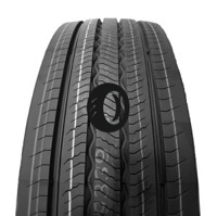 Foto pneumatico: CONTINENTAL, HYBRID HS3+ 315/70 R22.5 156L Estive