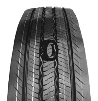 Foto pneumatico: CONTINENTAL, HYBRID HS5 275/70 R22.5 150M Estive
