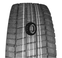 Foto pneumatico: CONTINENTAL, HYBRID LD3 225/75 R17.5 129M Estive