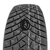 Foto pneumatico: CONTINENTAL, ICE CONTACT 3 STUDDED 285/40 R20 108T Invernali