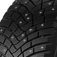 Foto pneumatico: CONTINENTAL, ICECONTACT 3 175/65 R14 86T Invernali