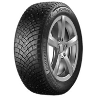 Foto pneumatico: CONTINENTAL, ICECONTACT 3 175/65 R15 88T Invernali