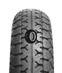 Foto pneumatico: CONTINENTAL, K 112 4/ R18 64H Quattro-stagioni