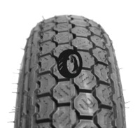 Foto pneumatico: CONTINENTAL, K62 3.5/ R10 59J Quattro-stagioni