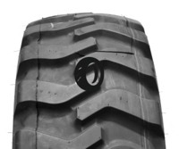 Foto pneumatico: CONTINENTAL, MPT 70 E 365/70 R18 135B Quattro-stagioni