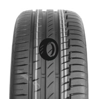 Foto pneumatico: CONTINENTAL, PREMIUM CONTACT 6 215/50 R17 91Y Estive