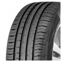 Foto pneumatico: CONTINENTAL, PremiumContact 5 215/55 R17 94W Estive
