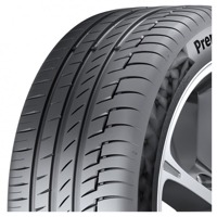 Foto pneumatico: CONTINENTAL, premiumcontact 6 255/40 R22 103V Estive