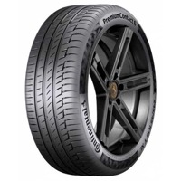 Foto pneumatico: CONTINENTAL, PremiumContact 6 245/40 R20 95V Estive