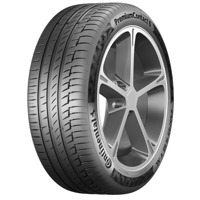 Foto pneumatico: CONTINENTAL, PremiumContact 6 275/45 R21 107V Estive