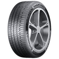 Foto pneumatico: CONTINENTAL, PremiumContact 6 225/55 R19 103V Estive