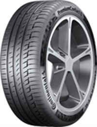 Foto pneumatico: CONTINENTAL, premiumcontact 6 315/30 R22 107Y Estive