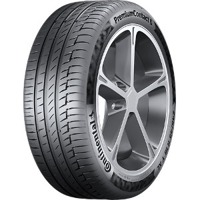 Foto pneumatico: CONTINENTAL, PremiumContact 6 225/45 R19 96W Estive