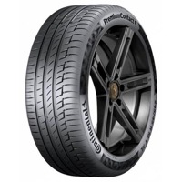Foto pneumatico: CONTINENTAL, PremiumContact 6 195/65 R15 91V Estive