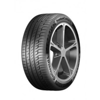Foto pneumatico: CONTINENTAL, PremiumContact 6 285/40 R21 109H Estive