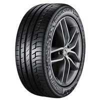 Foto pneumatico: CONTINENTAL, PremiumContact 6 235/50 R19 103V Estive