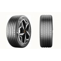 Foto pneumatico: CONTINENTAL, PremiumContact 7 245/45 R19 98W Estive