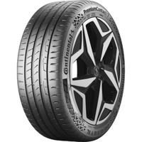 Foto pneumatico: CONTINENTAL, PremiumContact 7 225/45 R19 96Y Estive