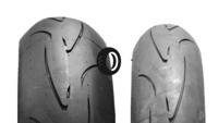 Foto pneumatico: CONTINENTAL, RACE ATTACK COMP. 180/60 R17 75W Quattro-stagioni