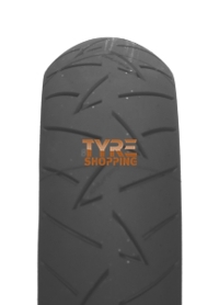 Foto pneumatico: CONTINENTAL, ROAD ATTACK 2 EVO 180/55 R17 73W Quattro-stagioni