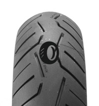 Foto pneumatico: CONTINENTAL, ROAD ATTACK 3 100/90 R18 56V Quattro-stagioni
