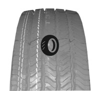 Foto pneumatico: CONTINENTAL, SCANDINAVIA HS3 295/80 R22.5 154M Estive