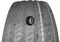 Foto pneumatico: CONTINENTAL, SCANDINAVIA HT3 245/70 R17.5 143L Estive