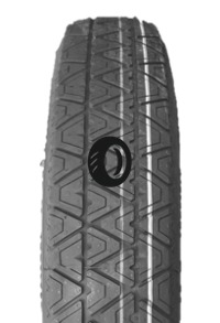 Foto pneumatico: CONTINENTAL, SCONTACT (Spare Tire) 125/70 R16 96M Estive
