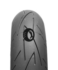 Foto pneumatico: CONTINENTAL, SPORT ATTACK 2 190/50 R17 73W Quattro-stagioni