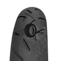Foto pneumatico: CONTINENTAL, SPORT ATTACK 4 190/50 R17 73W Quattro-stagioni