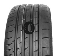 Foto pneumatico: CONTINENTAL, SPORT CONTACT 3 E 245/45 R18 96Y Estive