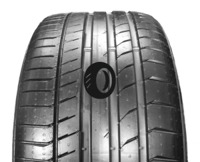 Foto pneumatico: CONTINENTAL, SPORT CONTACT 5P 265/35 R21 101Y Estive