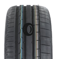 Foto pneumatico: CONTINENTAL, SPORT CONTACT 6 295/35 R19 104Y Estive