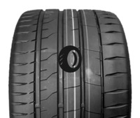 Foto pneumatico: CONTINENTAL, SPORT CONTACT 7 225/40 R18 92Y Estive