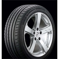 Foto pneumatico: CONTINENTAL, ContiSportContact 2 265/40 R21 105Y Estive