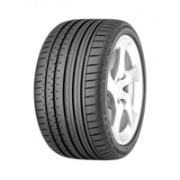Foto pneumatico: CONTINENTAL, ContiSportContact 2 255/45 R18 99Y Estive