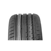 Foto pneumatico: CONTINENTAL, ContiSportContact 2 275/40 R19 105Y Estive