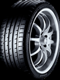 Foto pneumatico: CONTINENTAL, ContiSportContact 3 285/40 R19 103Y Estive